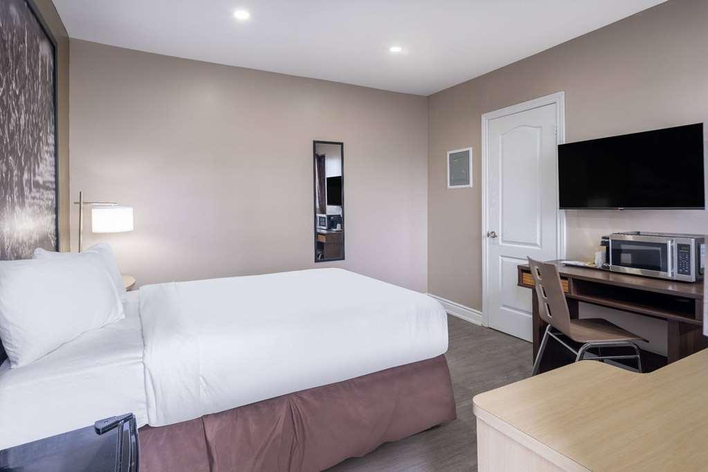 Super 8 By Wyndham Niagara Falls On Rom bilde